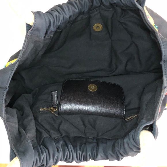 Moschino Cheap and Chic Tote Handbag - Picture 6 of 7